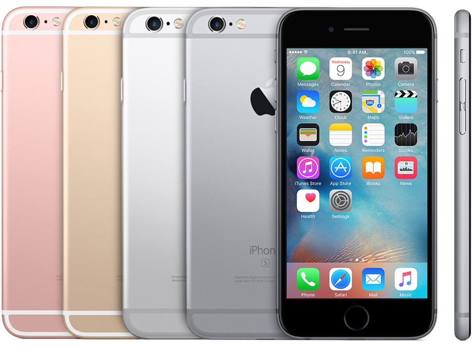 Réparation Vitre iPhone 6S Réparation Vitre iPhone 6S