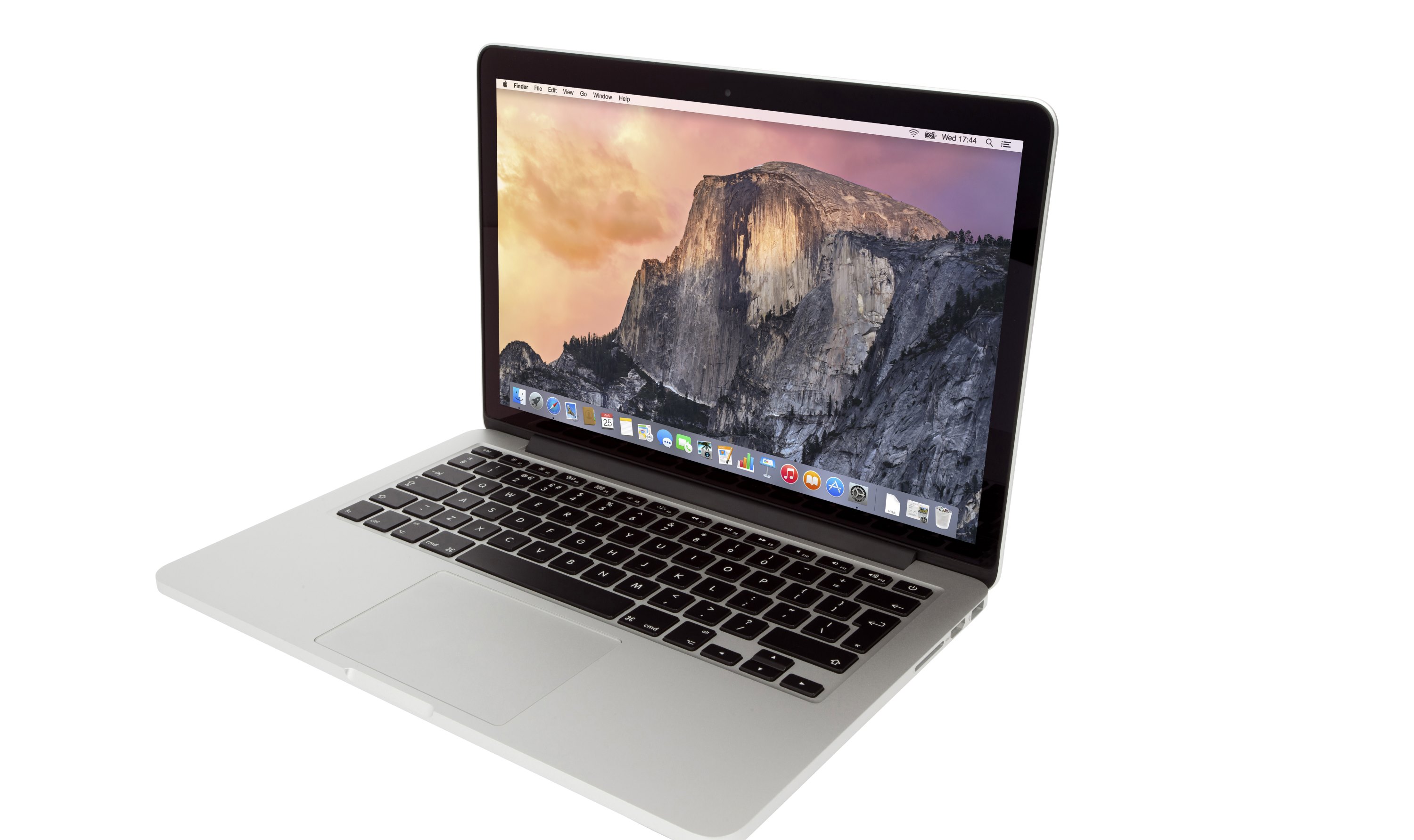 MacBook Pro 2015 256 SSD 16 Go Ram i5 2 7 GHz Apple Zone